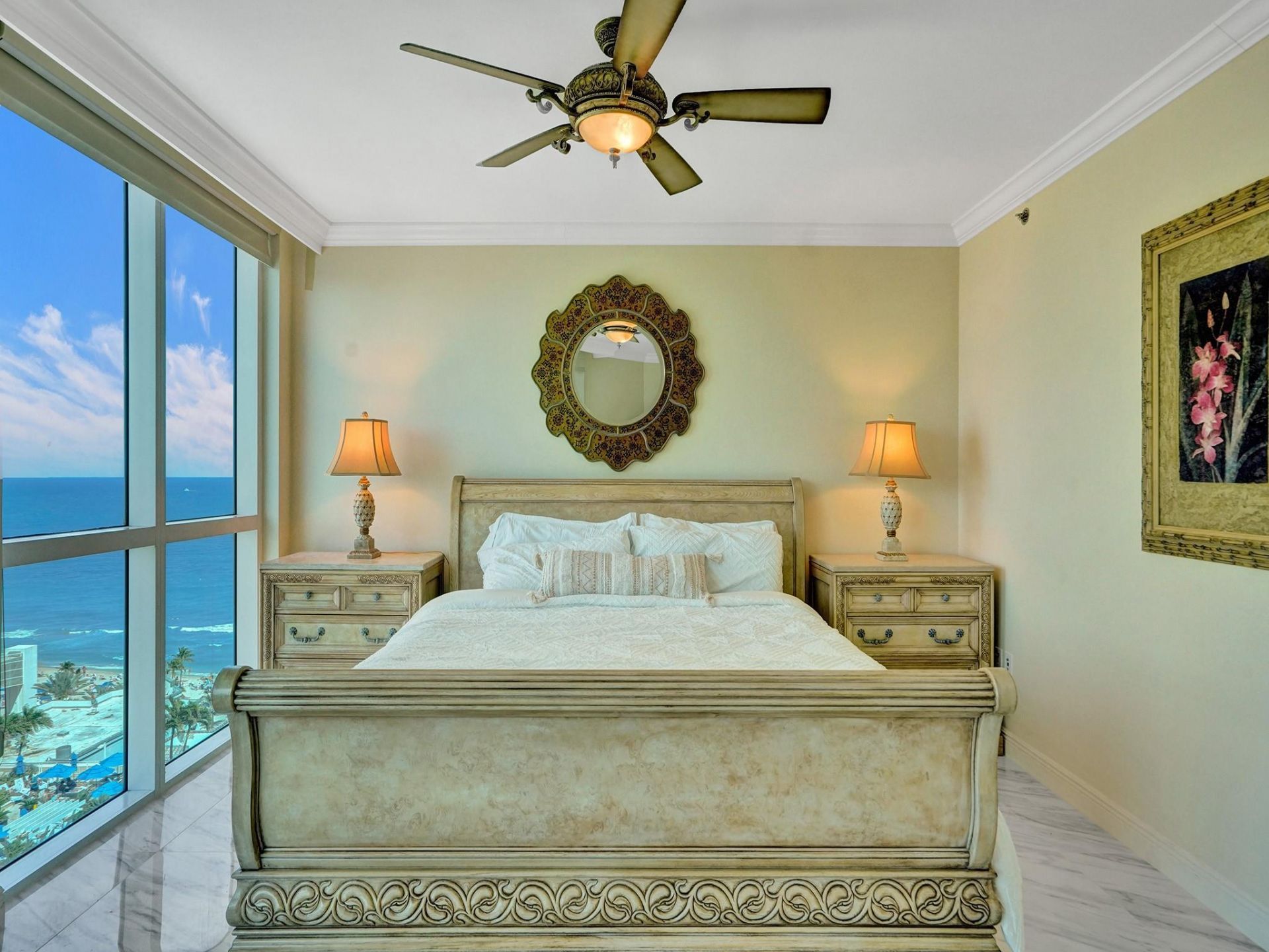 101 S Fort Lauderdale Beach Boulevard, Unit 1606, Fort Lauderdale, FL 33316 Photo