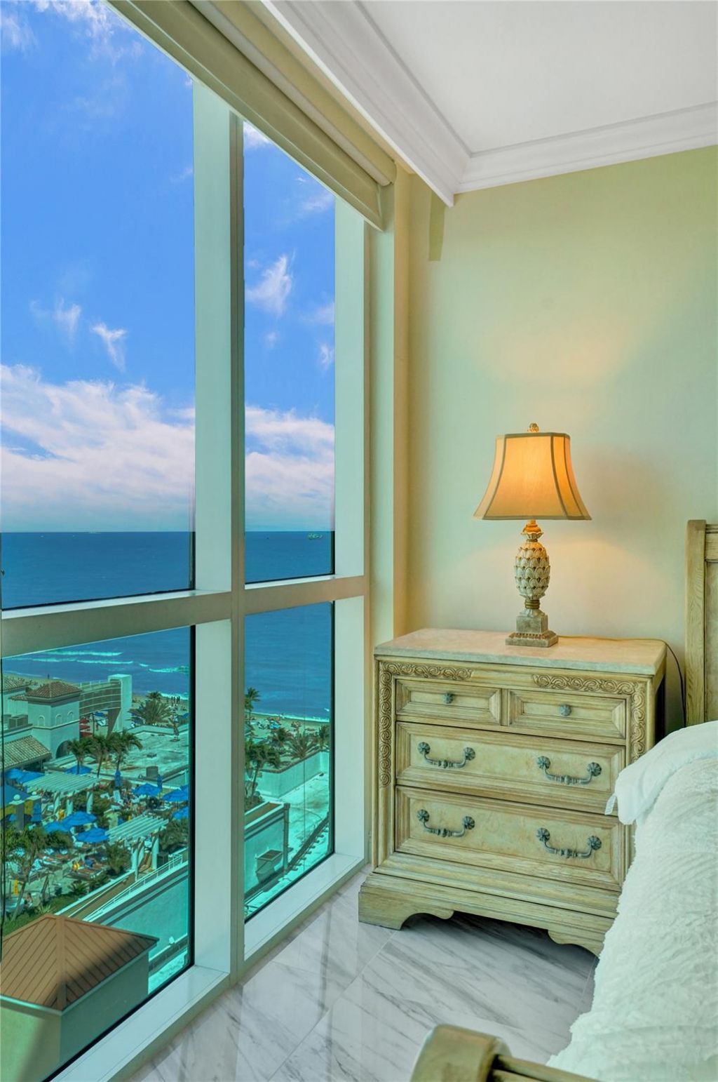 101 S Fort Lauderdale Beach Boulevard, Unit 1606, Fort Lauderdale, FL 33316 Photo
