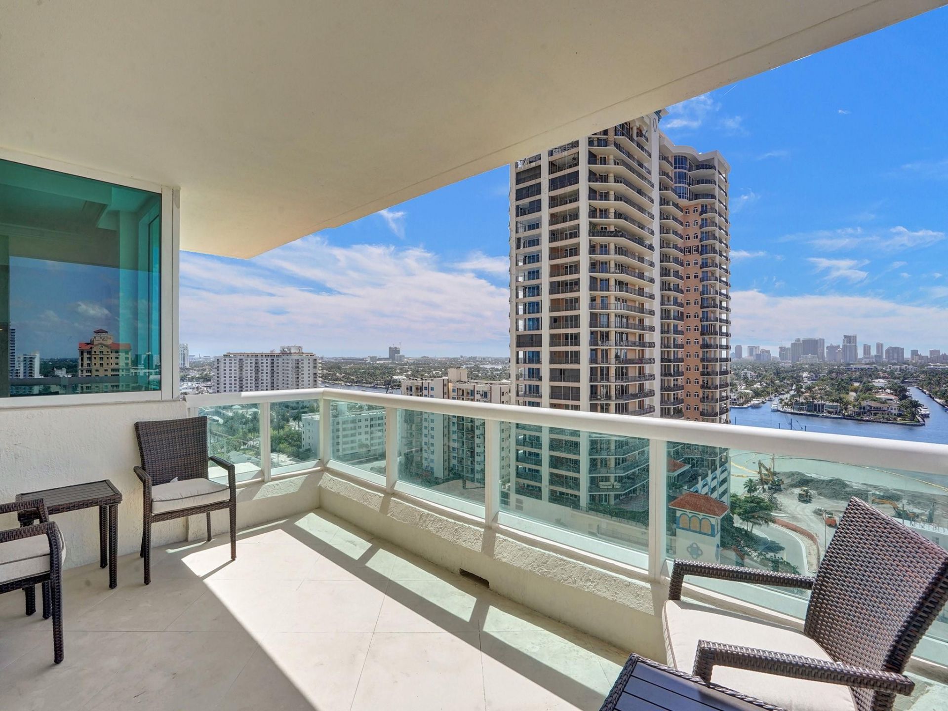 101 S Fort Lauderdale Beach Boulevard, Unit 1606, Fort Lauderdale, FL 33316 Photo