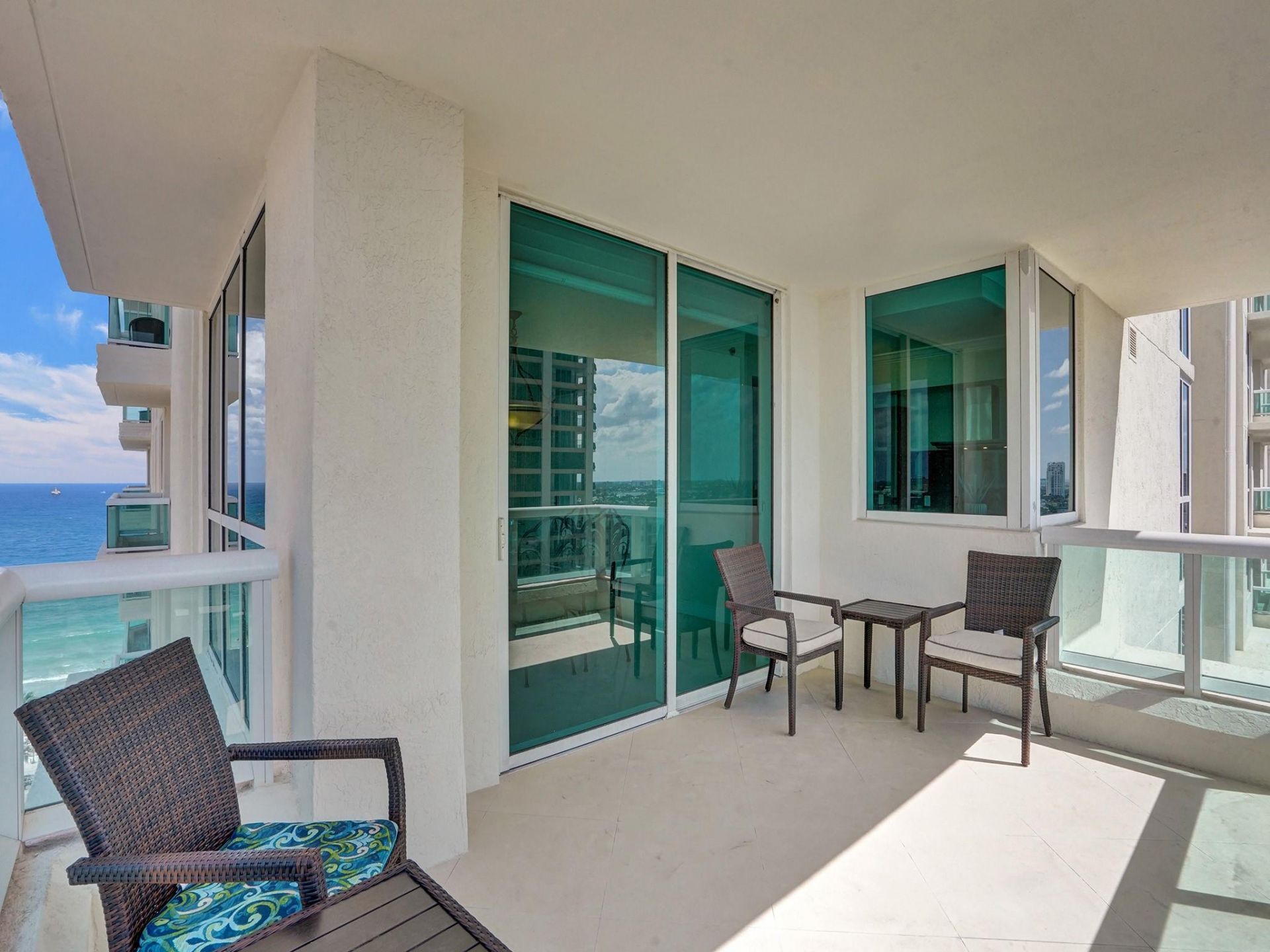 101 S Fort Lauderdale Beach Boulevard, Unit 1606, Fort Lauderdale, FL 33316 Photo