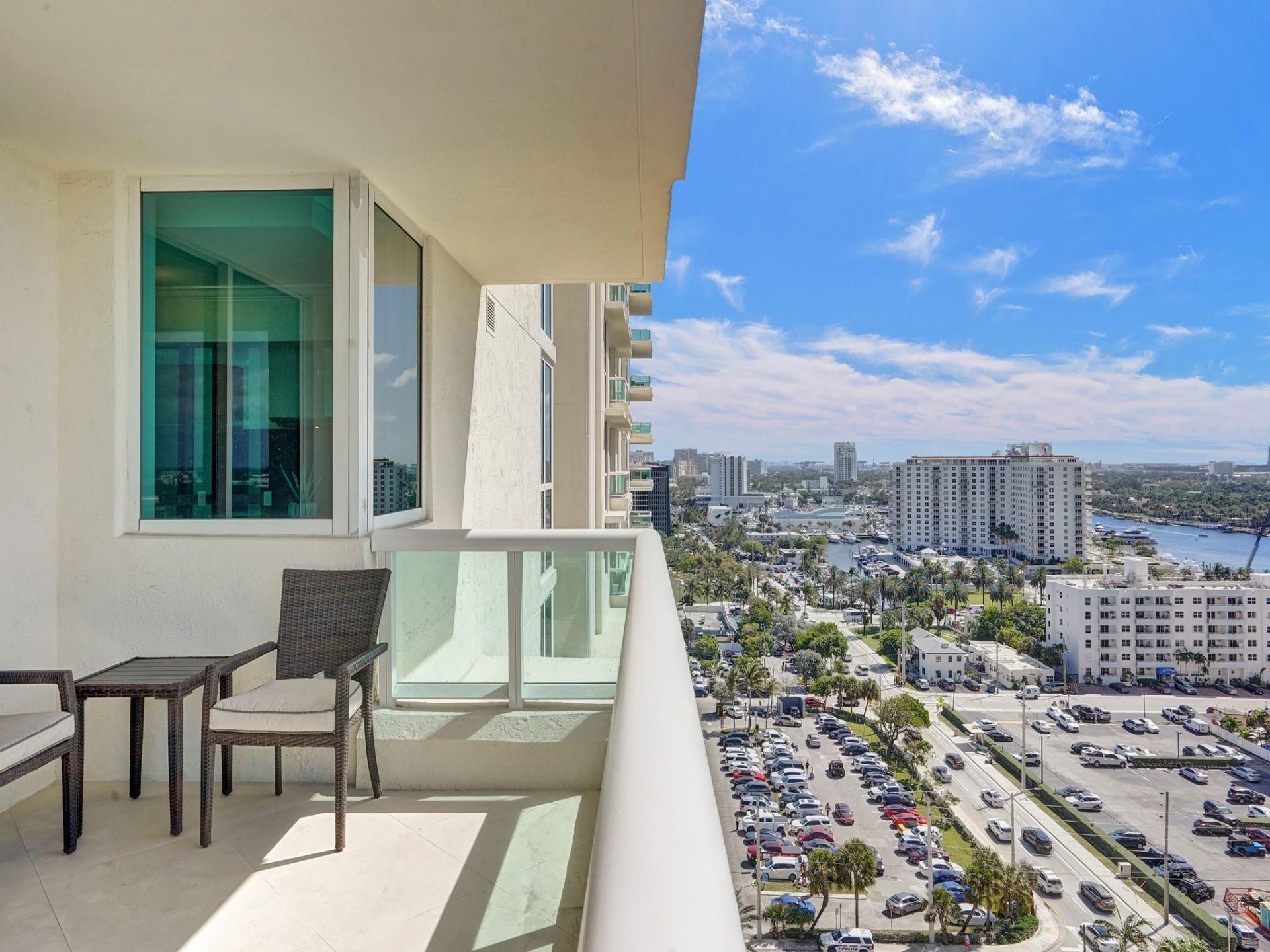 101 S Fort Lauderdale Beach Boulevard, Unit 1606, Fort Lauderdale, FL 33316 Photo