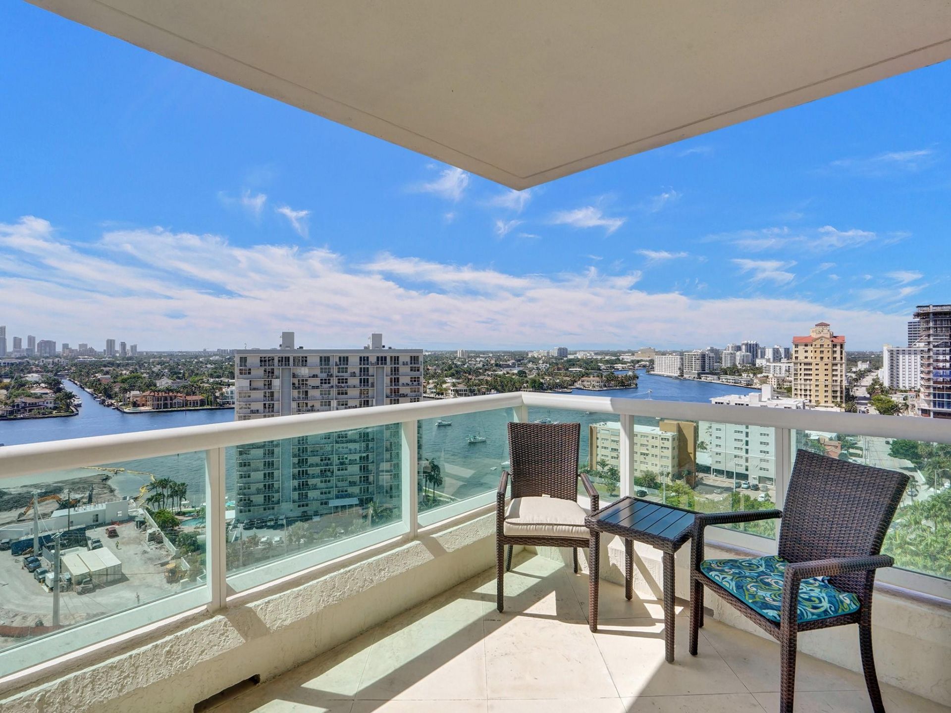 101 S Fort Lauderdale Beach Boulevard, Unit 1606, Fort Lauderdale, FL 33316 Photo
