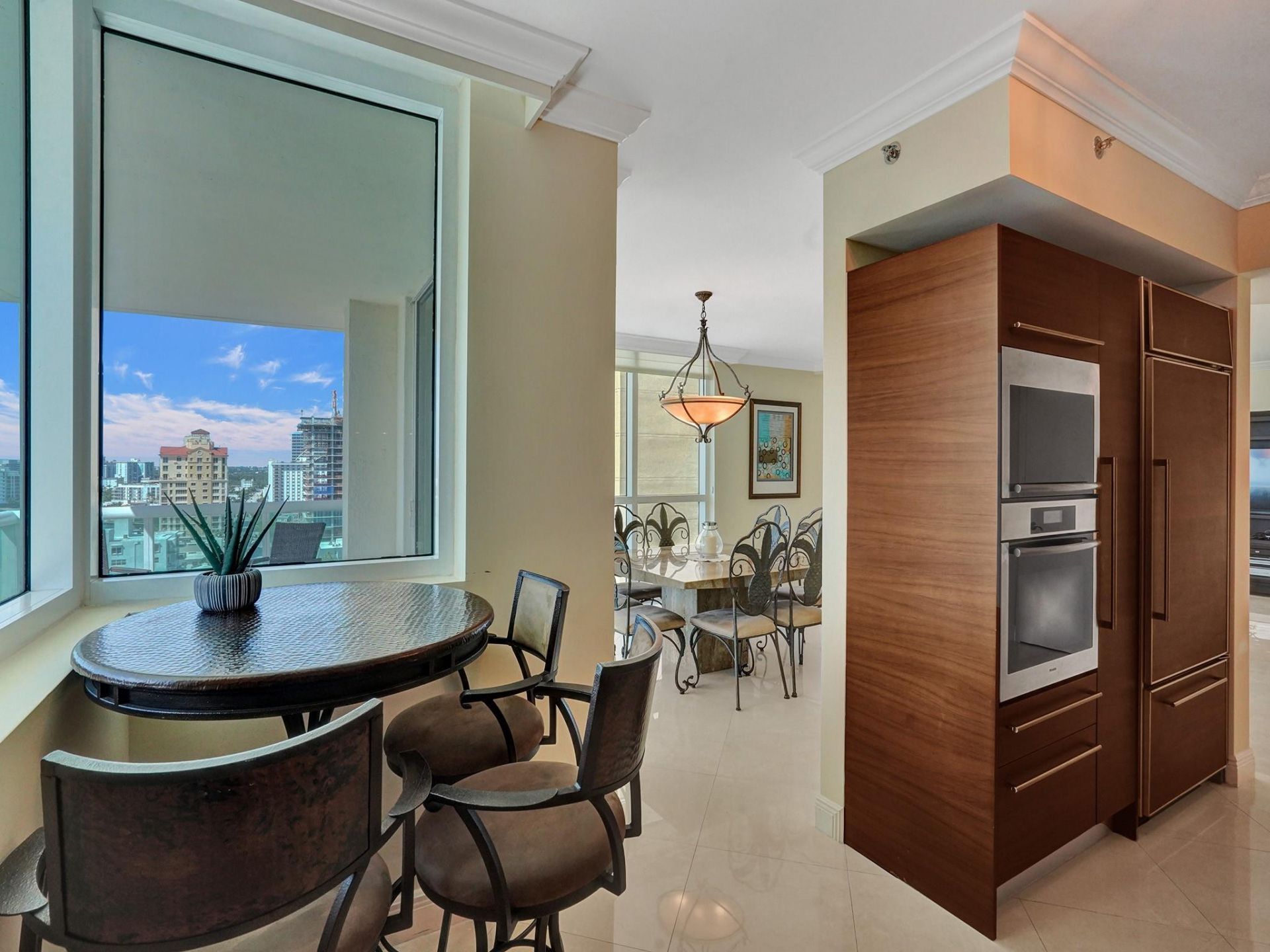 101 S Fort Lauderdale Beach Boulevard, Unit 1606, Fort Lauderdale, FL 33316 Photo