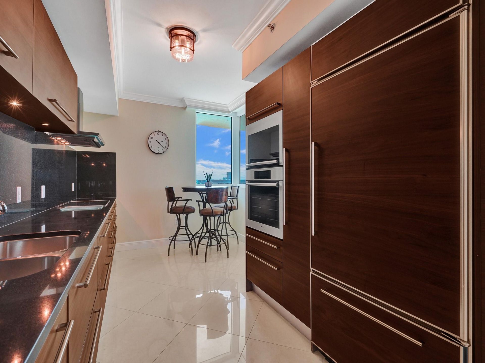 101 S Fort Lauderdale Beach Boulevard, Unit 1606, Fort Lauderdale, FL 33316 Photo