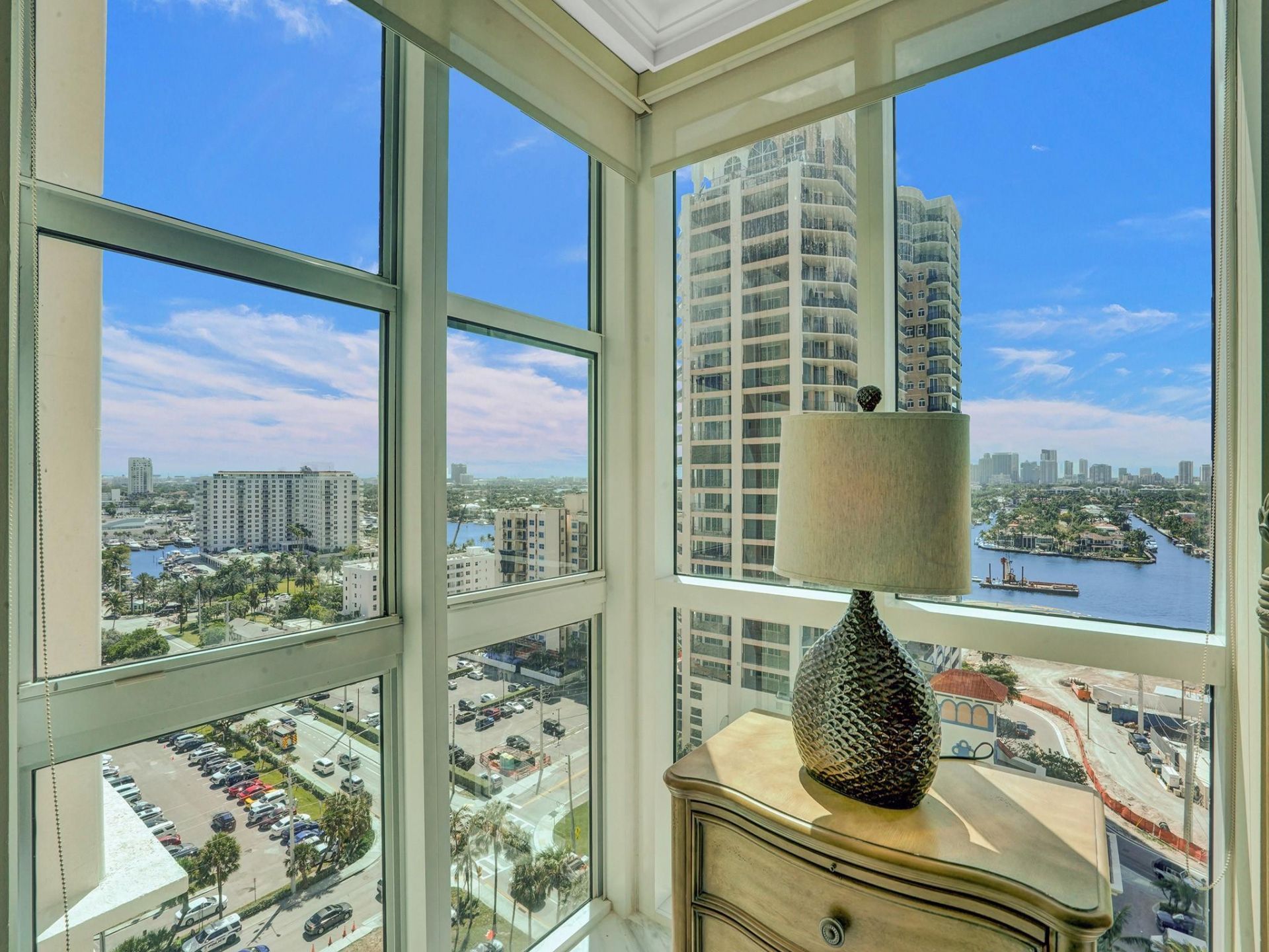 101 S Fort Lauderdale Beach Boulevard, Unit 1606, Fort Lauderdale, FL 33316 Photo
