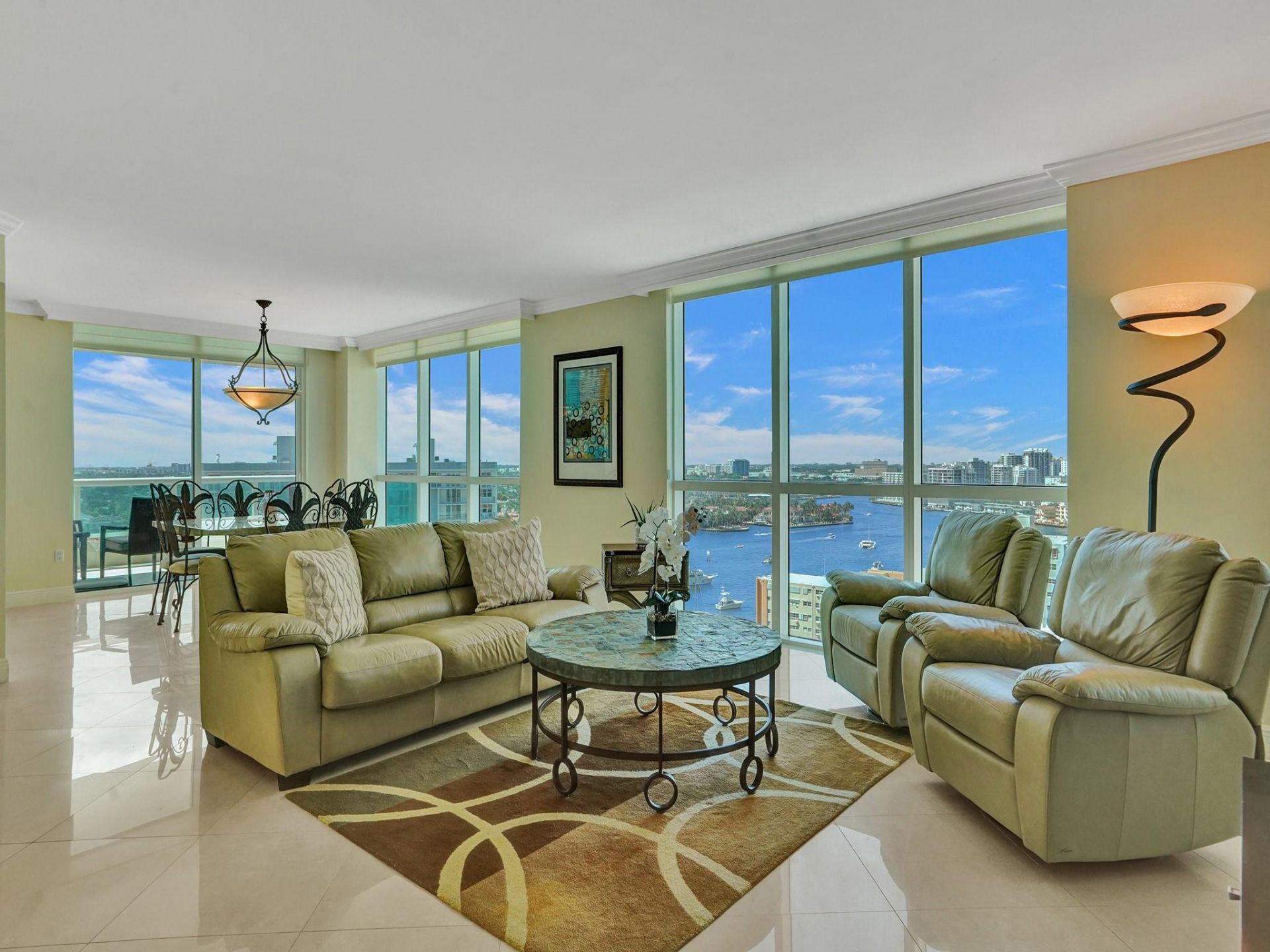 101 S Fort Lauderdale Beach Boulevard, Unit 1606, Fort Lauderdale, FL 33316 Photo