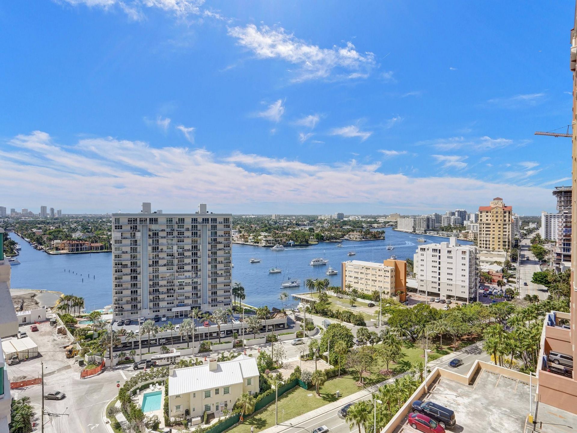 101 S Fort Lauderdale Beach Boulevard, Unit 1606, Fort Lauderdale, FL 33316 Photo