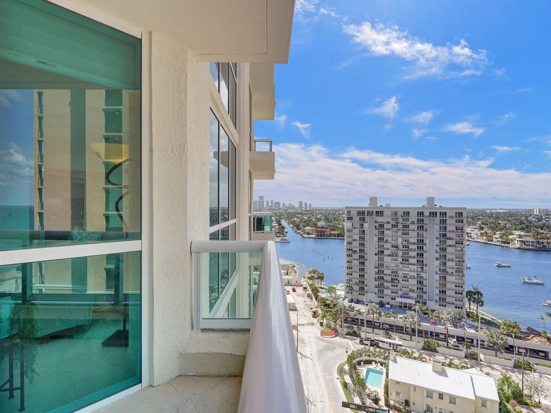 101 S Fort Lauderdale Beach Boulevard, Unit 1606, Fort Lauderdale, FL 33316 Photo