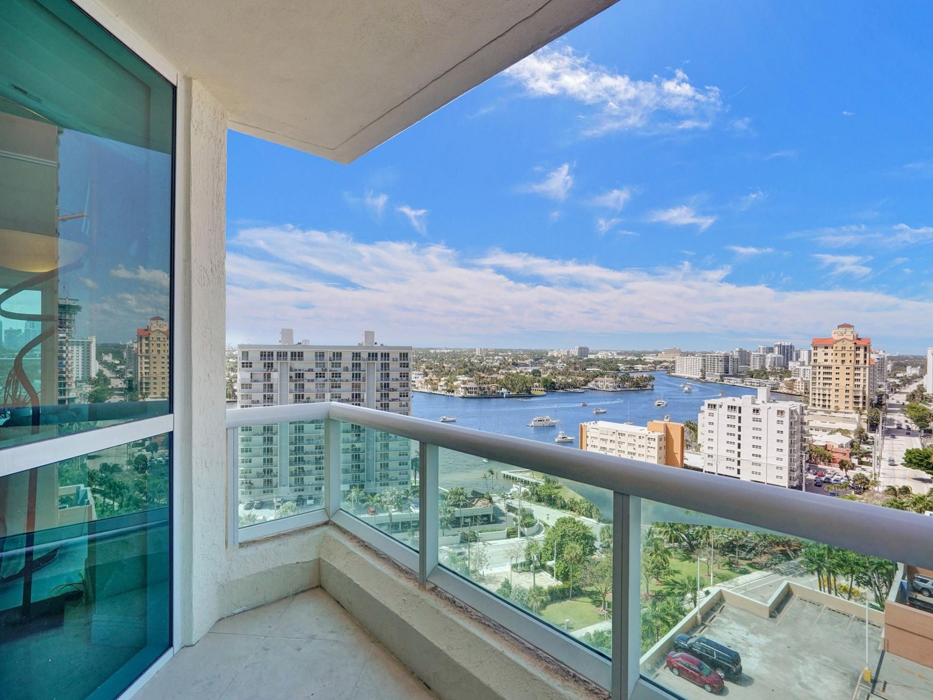 101 S Fort Lauderdale Beach Boulevard, Unit 1606, Fort Lauderdale, FL 33316 Photo