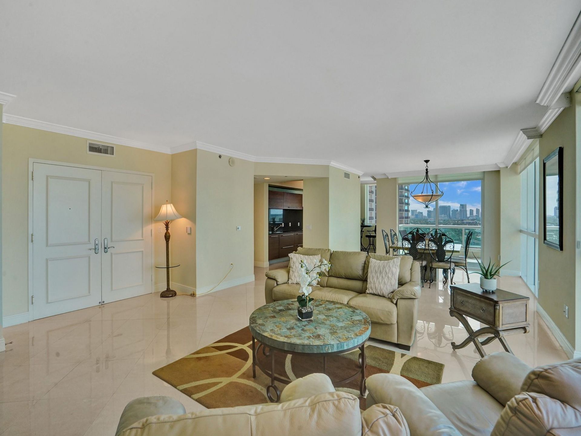 101 S Fort Lauderdale Beach Boulevard, Unit 1606, Fort Lauderdale, FL 33316 Photo