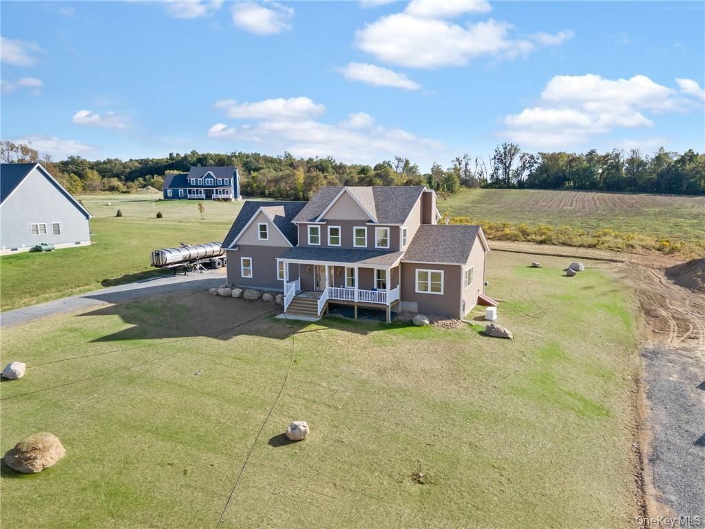13 Harrier Ridge Drive, Wallkill, NY 12589 Main Photo