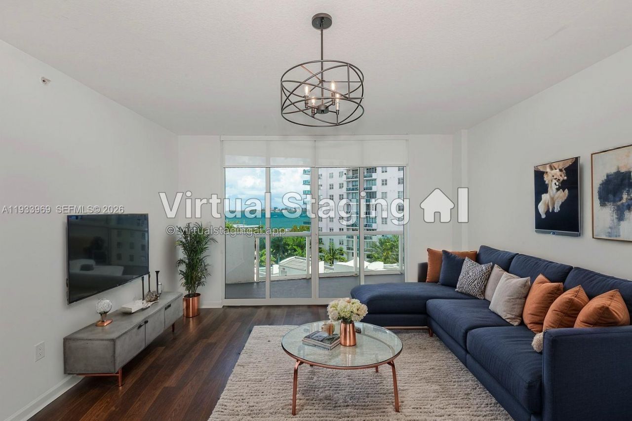 7900 Harbor Island Dr, Unit 703, North Bay Village, FL 33141 Photo