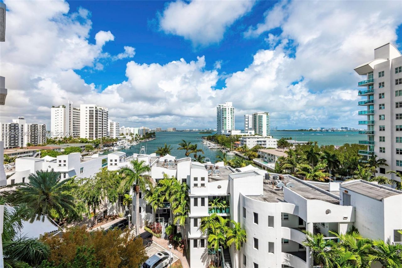 7900 Harbor Island Dr, Unit 703, North Bay Village, FL 33141 Photo