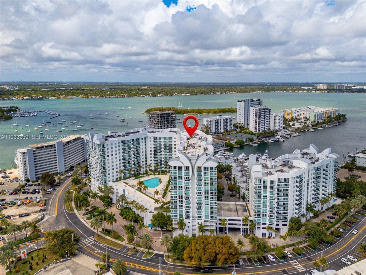 7900 Harbor Island Dr, Unit 703, North Bay Village, FL 33141 Photo