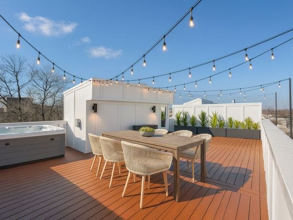 604 Inverness Ave, Unit A, Nashville, TN 37204