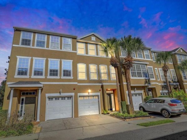 2965 BAYSHORE POINTE DRIVE, TAMPA, FL 33611