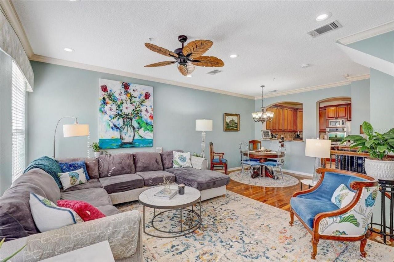 2965 Bayshore Pointe Drive, Tampa, FL 33611 Photo