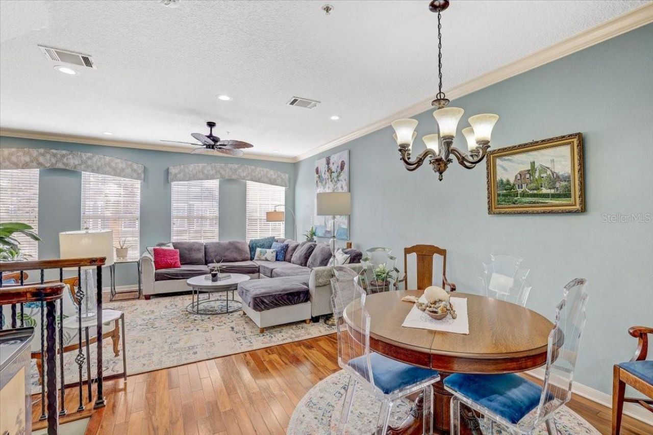 2965 Bayshore Pointe Drive, Tampa, FL 33611 Photo