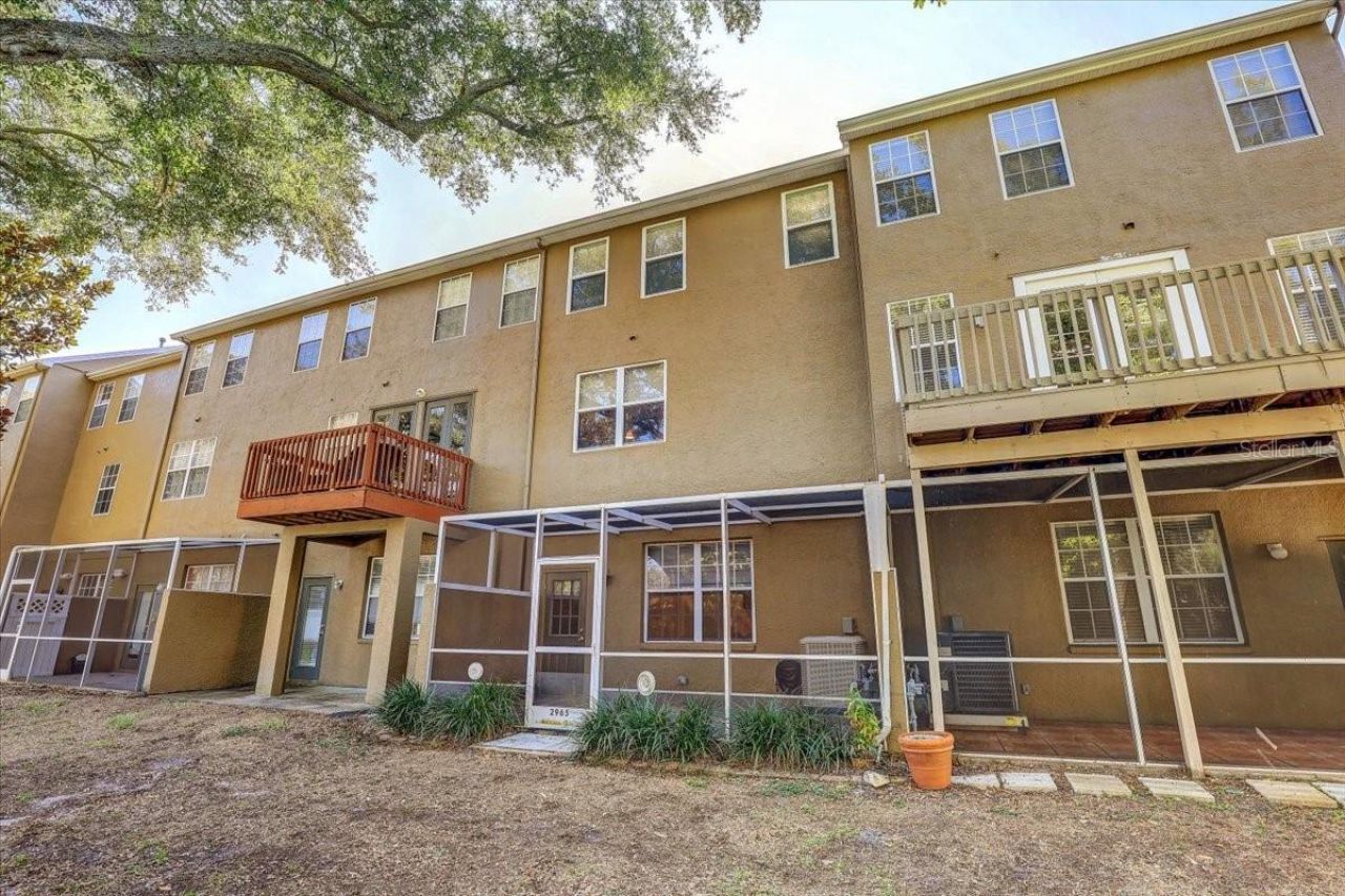 2965 Bayshore Pointe Drive, Tampa, FL 33611 Photo
