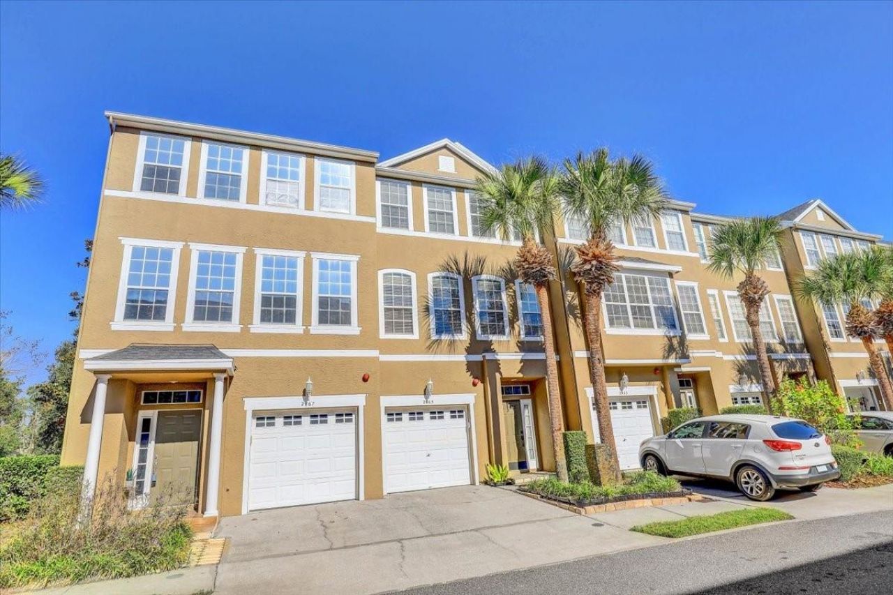 2965 Bayshore Pointe Drive, Tampa, FL 33611 Photo