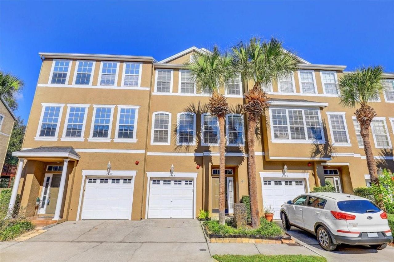 2965 Bayshore Pointe Drive, Tampa, FL 33611 Photo
