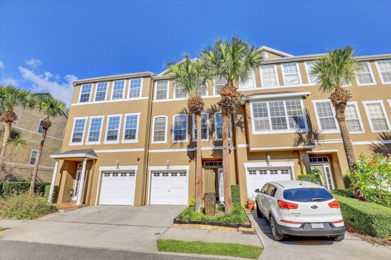 2965 Bayshore Pointe Drive, Tampa, FL 33611 Photo
