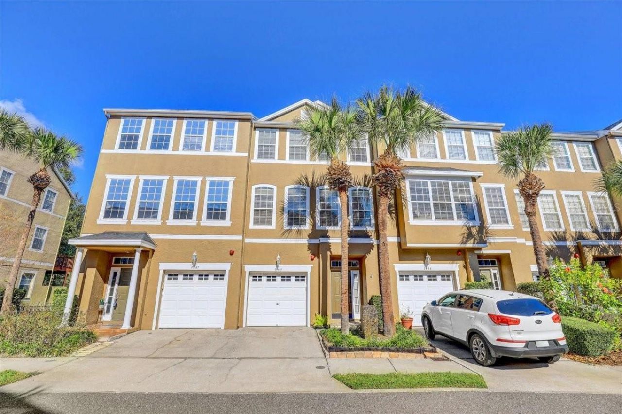 2965 Bayshore Pointe Drive, Tampa, FL 33611 Photo