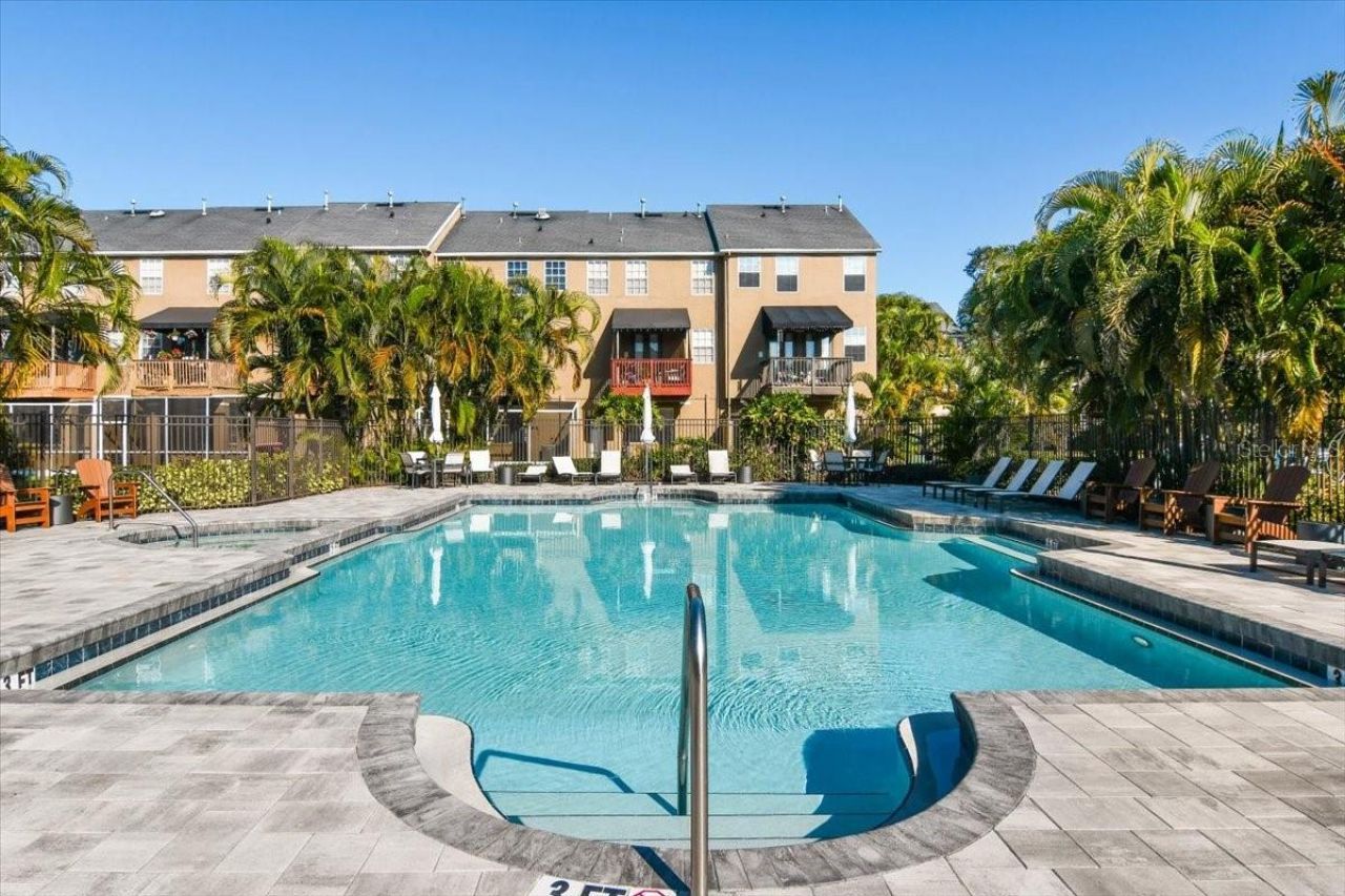 2965 Bayshore Pointe Drive, Tampa, FL 33611 Photo