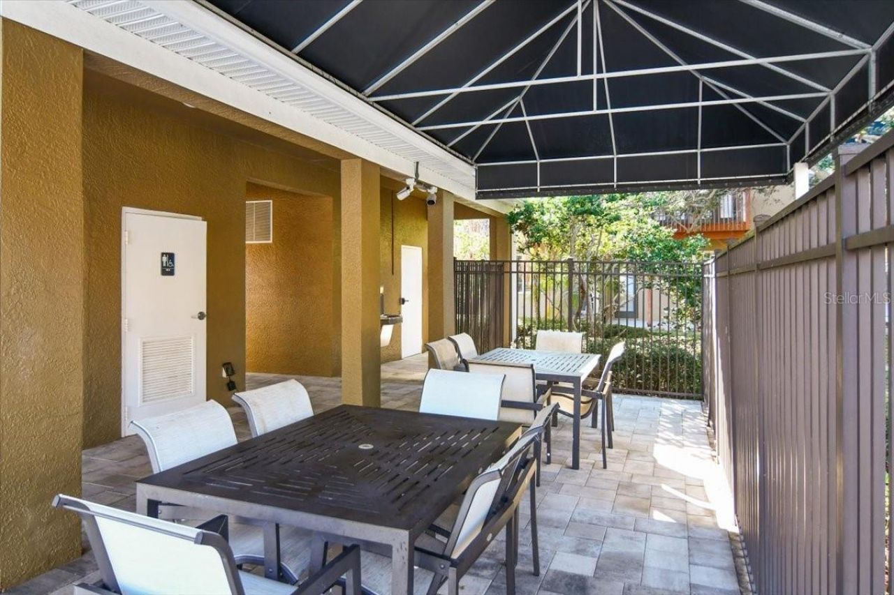 2965 Bayshore Pointe Drive, Tampa, FL 33611 Photo