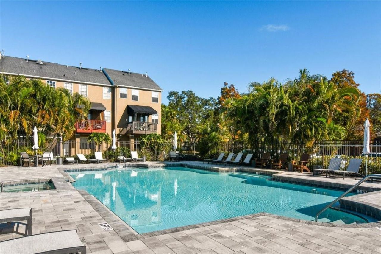 2965 Bayshore Pointe Drive, Tampa, FL 33611 Photo