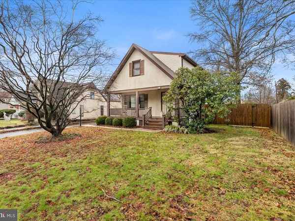 21 HEATHCOTE BROOK ROAD, KINGSTON, NJ 08528