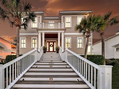 1584 Rivertowne Country Club Drive, Mount Pleasant, SC 29466