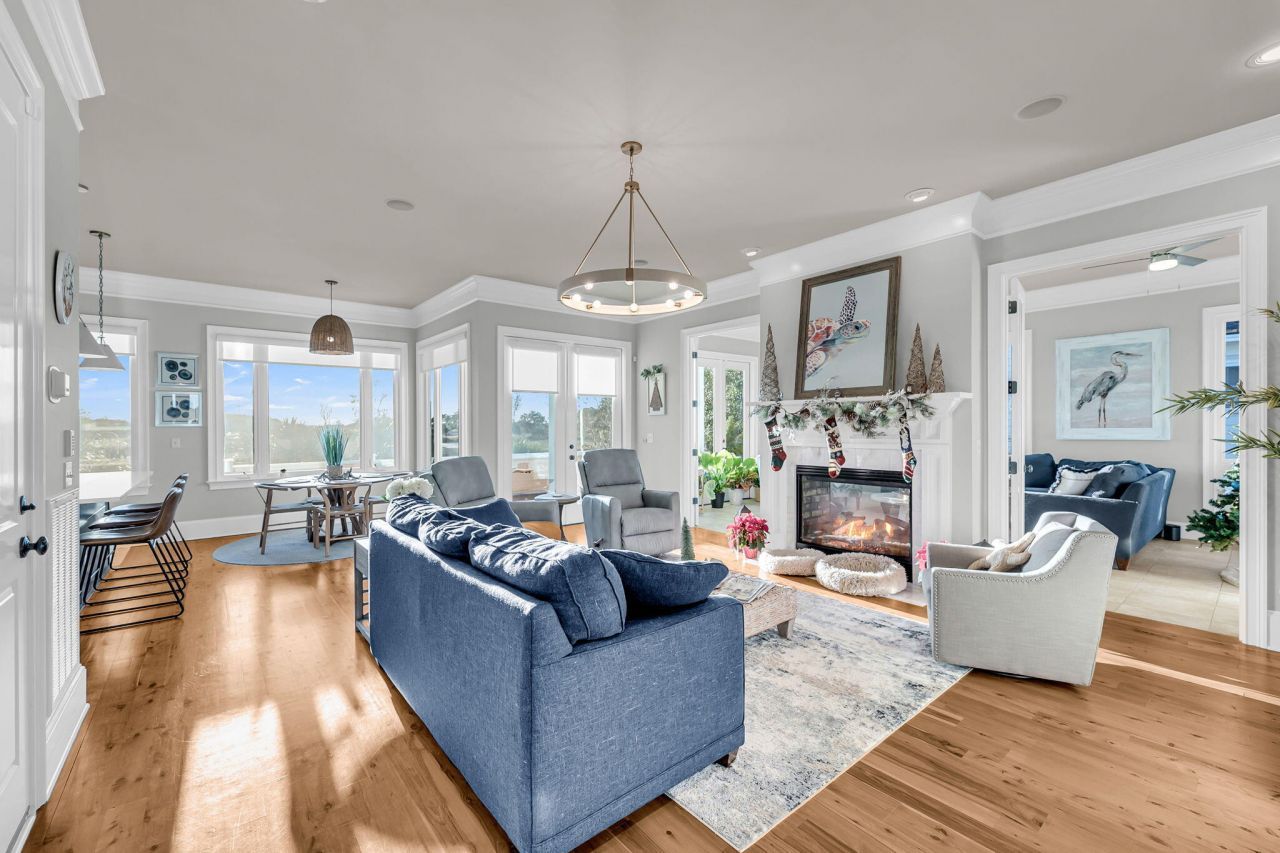 1584 Rivertowne Country Club Drive Photo 10