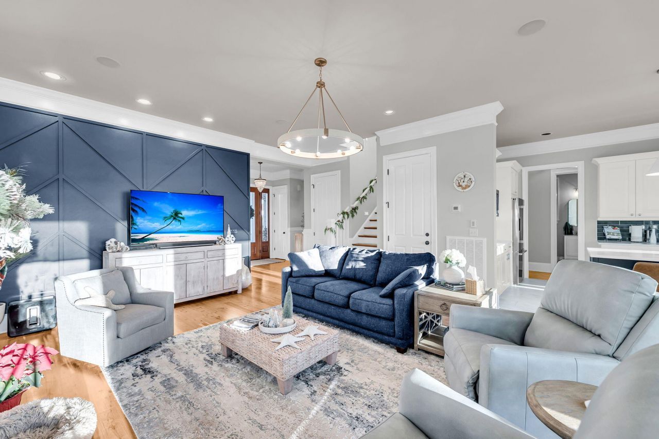 1584 Rivertowne Country Club Drive Photo 13