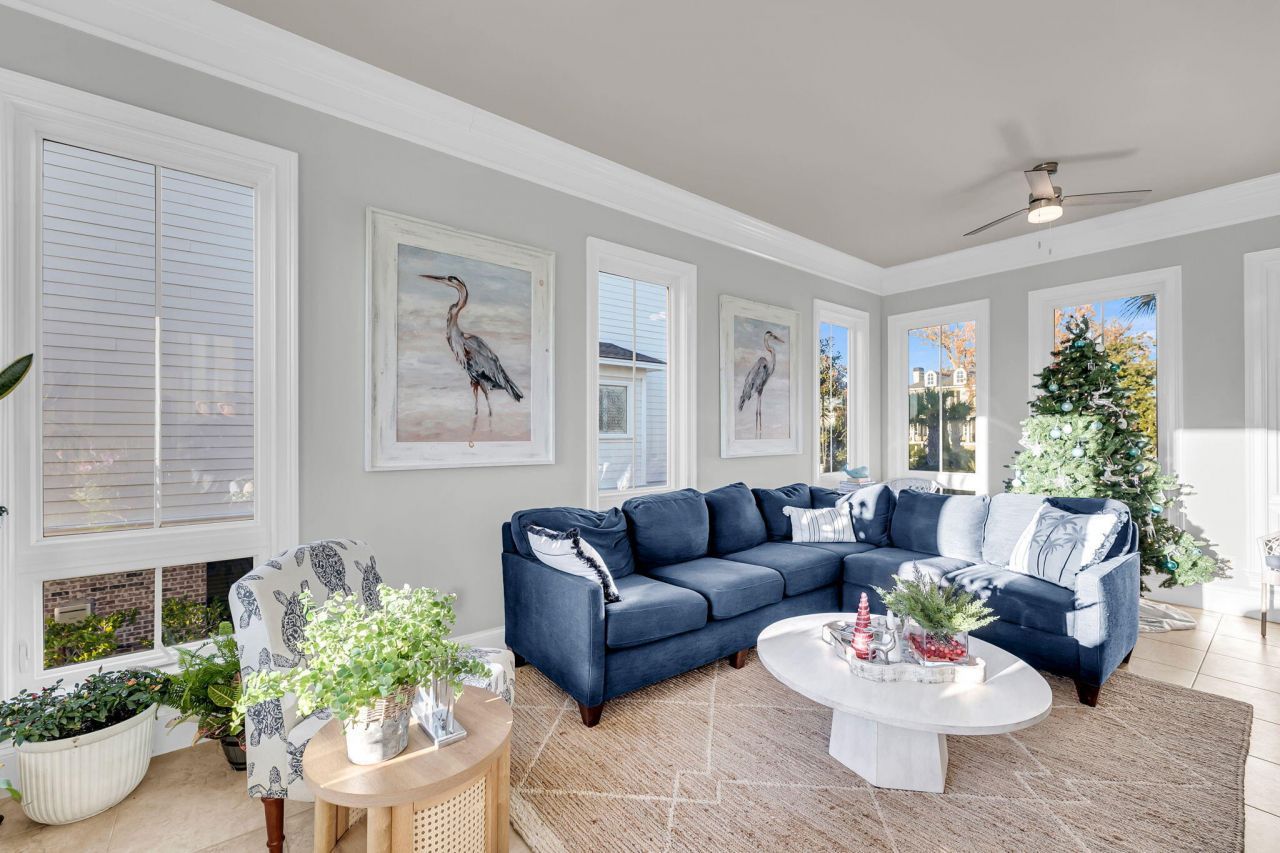 1584 Rivertowne Country Club Drive Photo 14