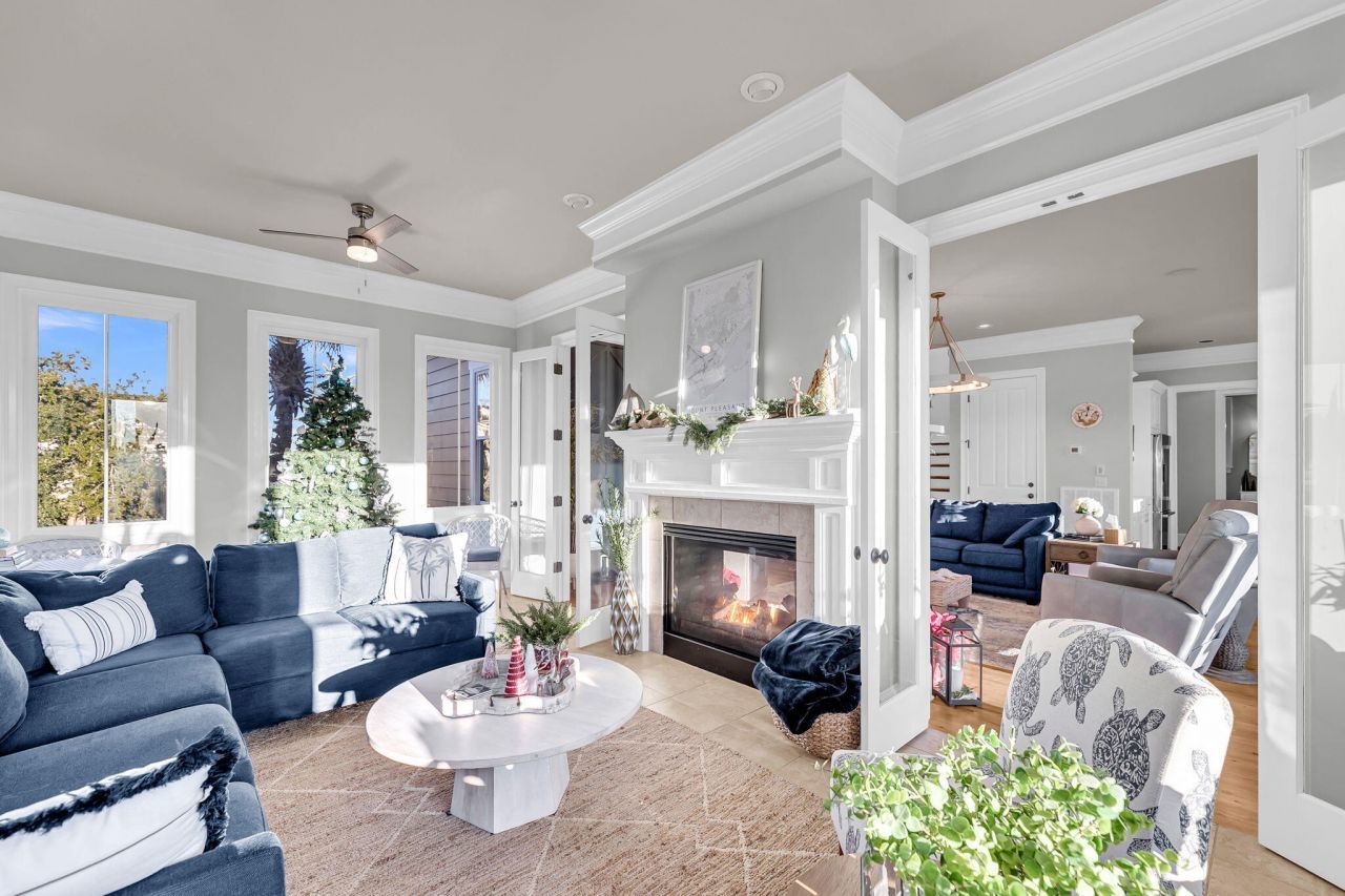 1584 Rivertowne Country Club Drive Photo 15