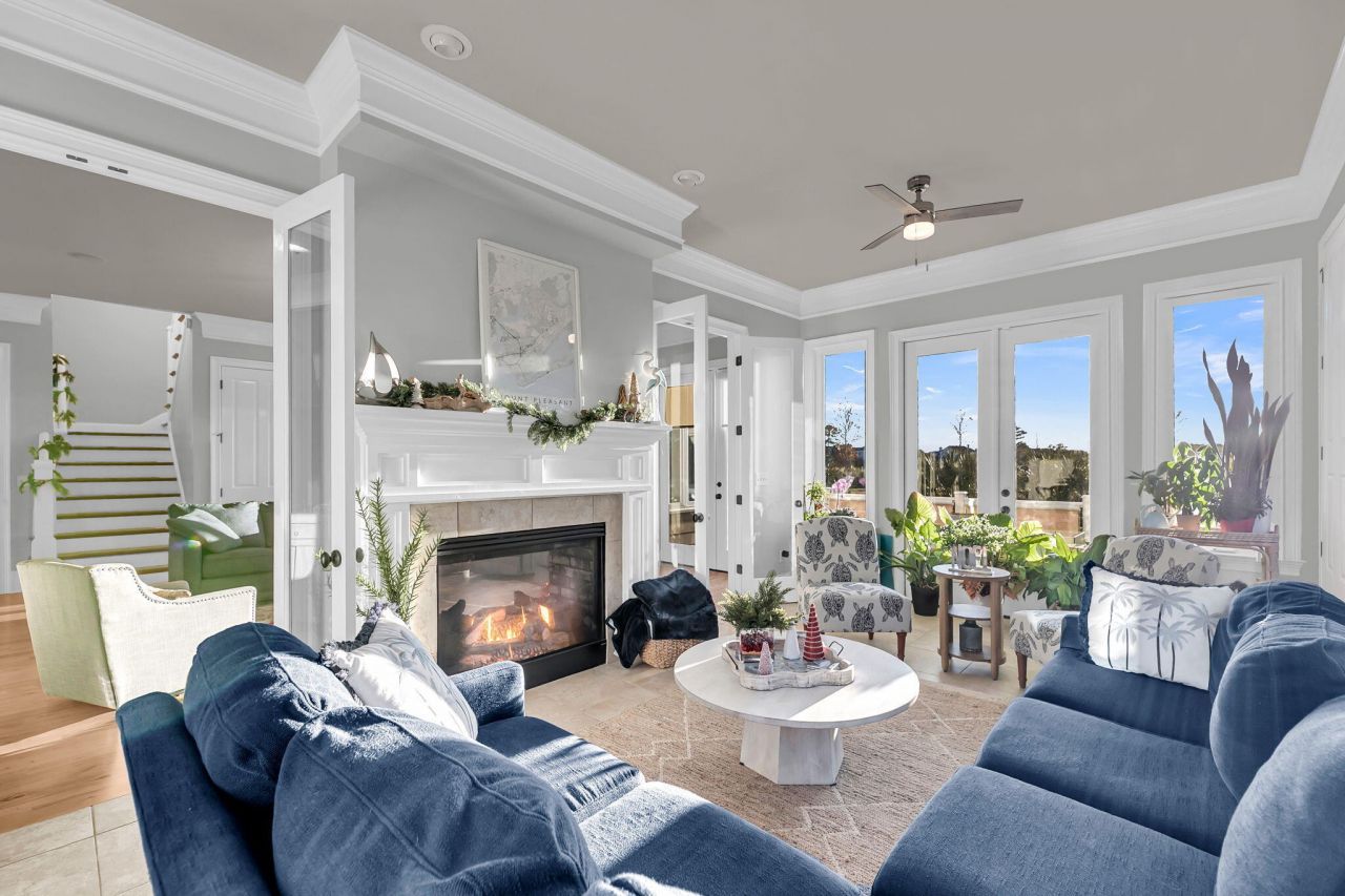 1584 Rivertowne Country Club Drive Photo 16