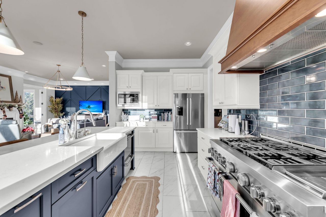 1584 Rivertowne Country Club Drive Photo 20