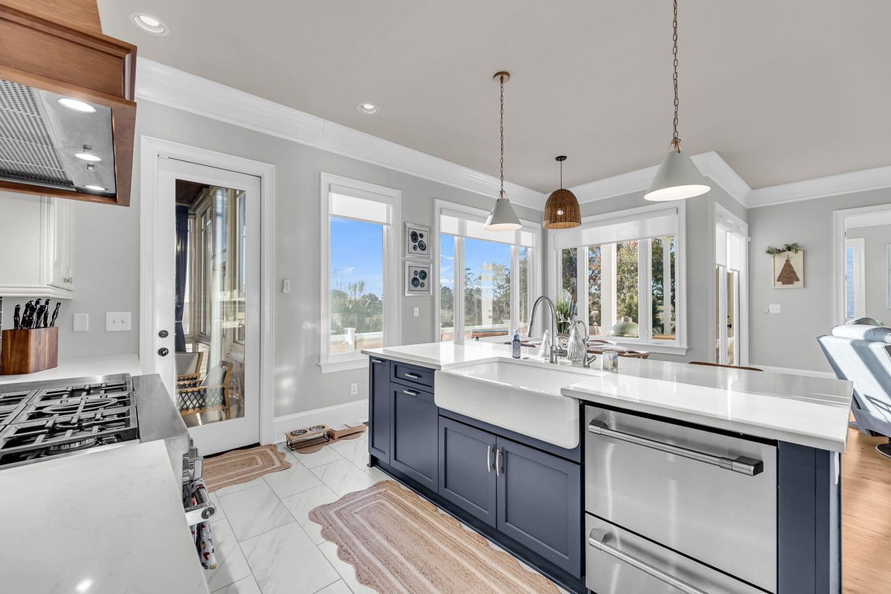 1584 Rivertowne Country Club Drive Photo 22