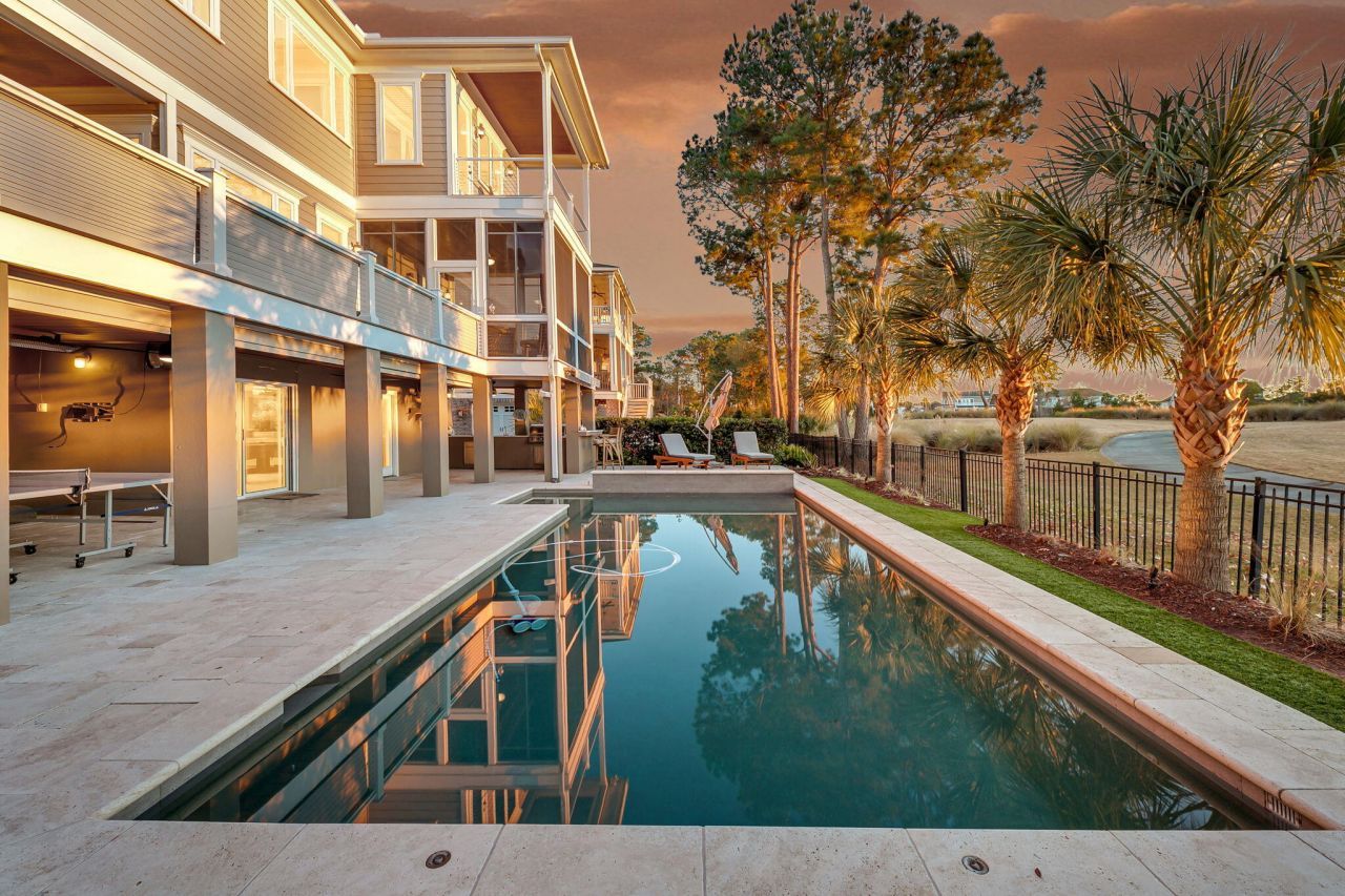 1584 Rivertowne Country Club Drive Photo 54