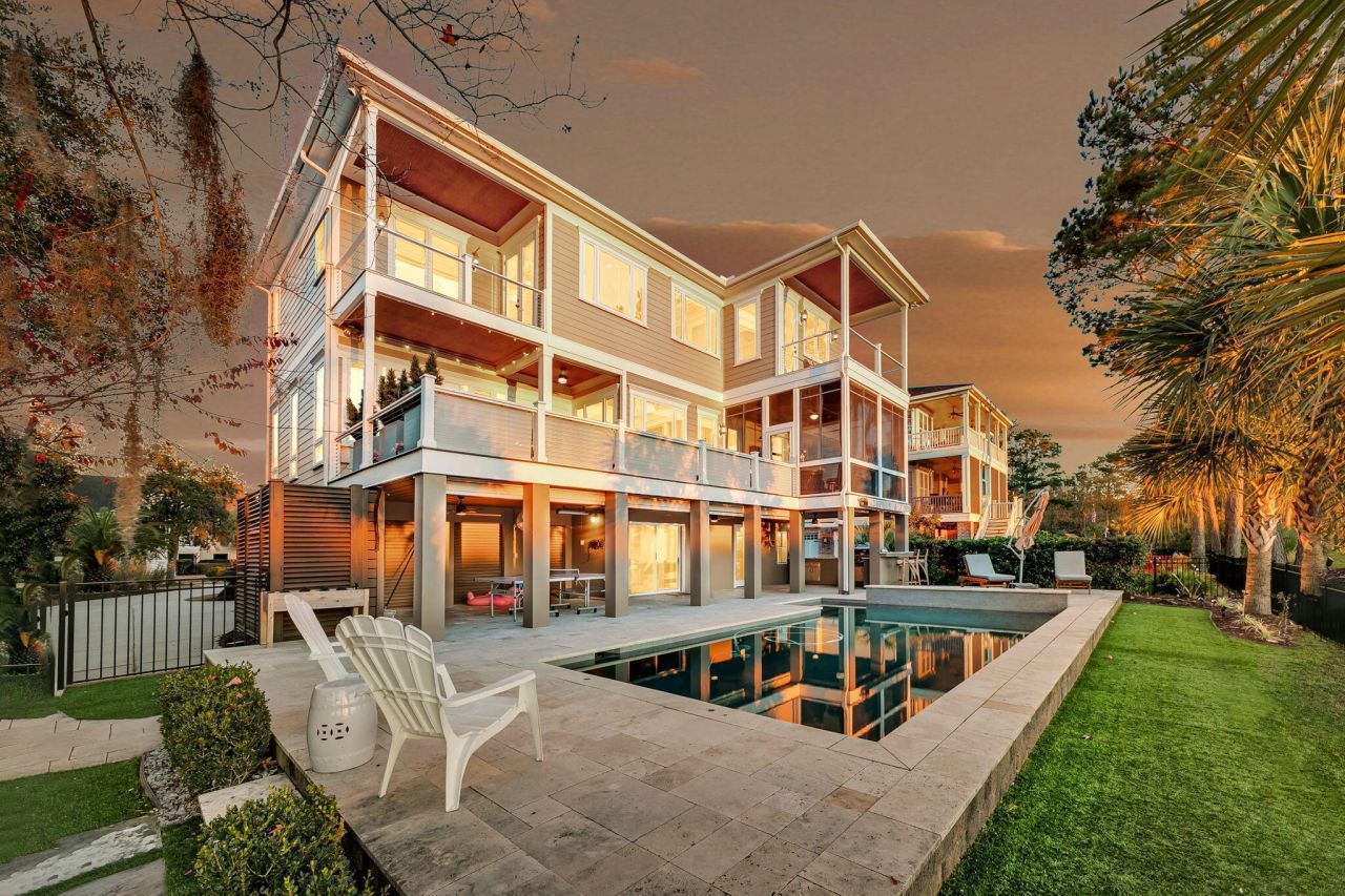 1584 Rivertowne Country Club Drive Photo 55