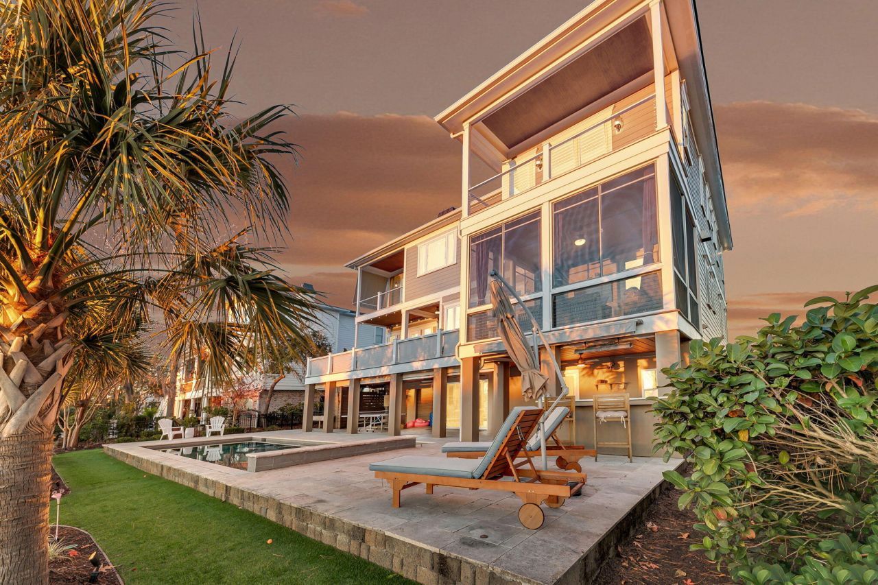 1584 Rivertowne Country Club Drive Photo 56