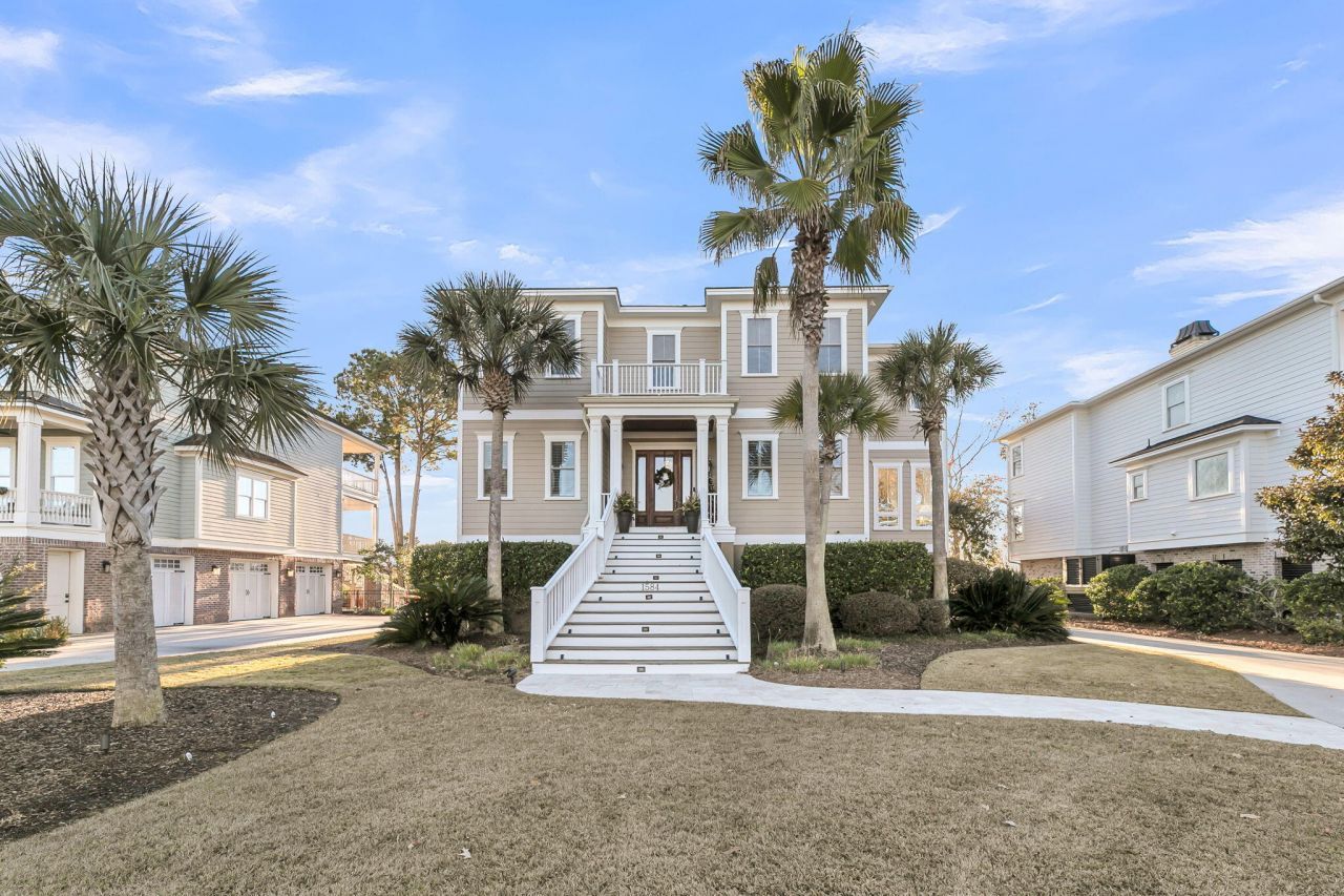 1584 Rivertowne Country Club Drive Photo 60