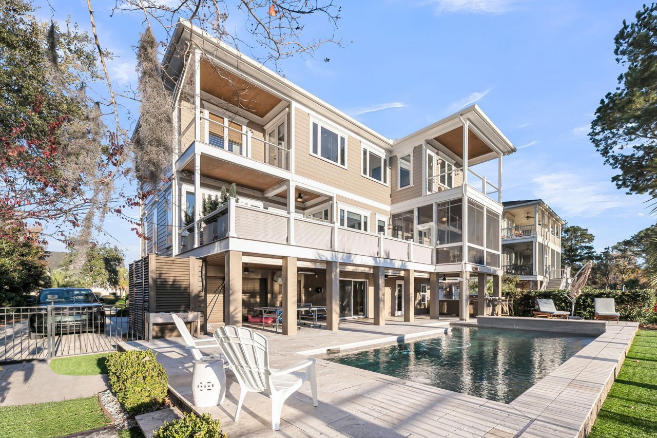 1584 Rivertowne Country Club Drive Photo 63