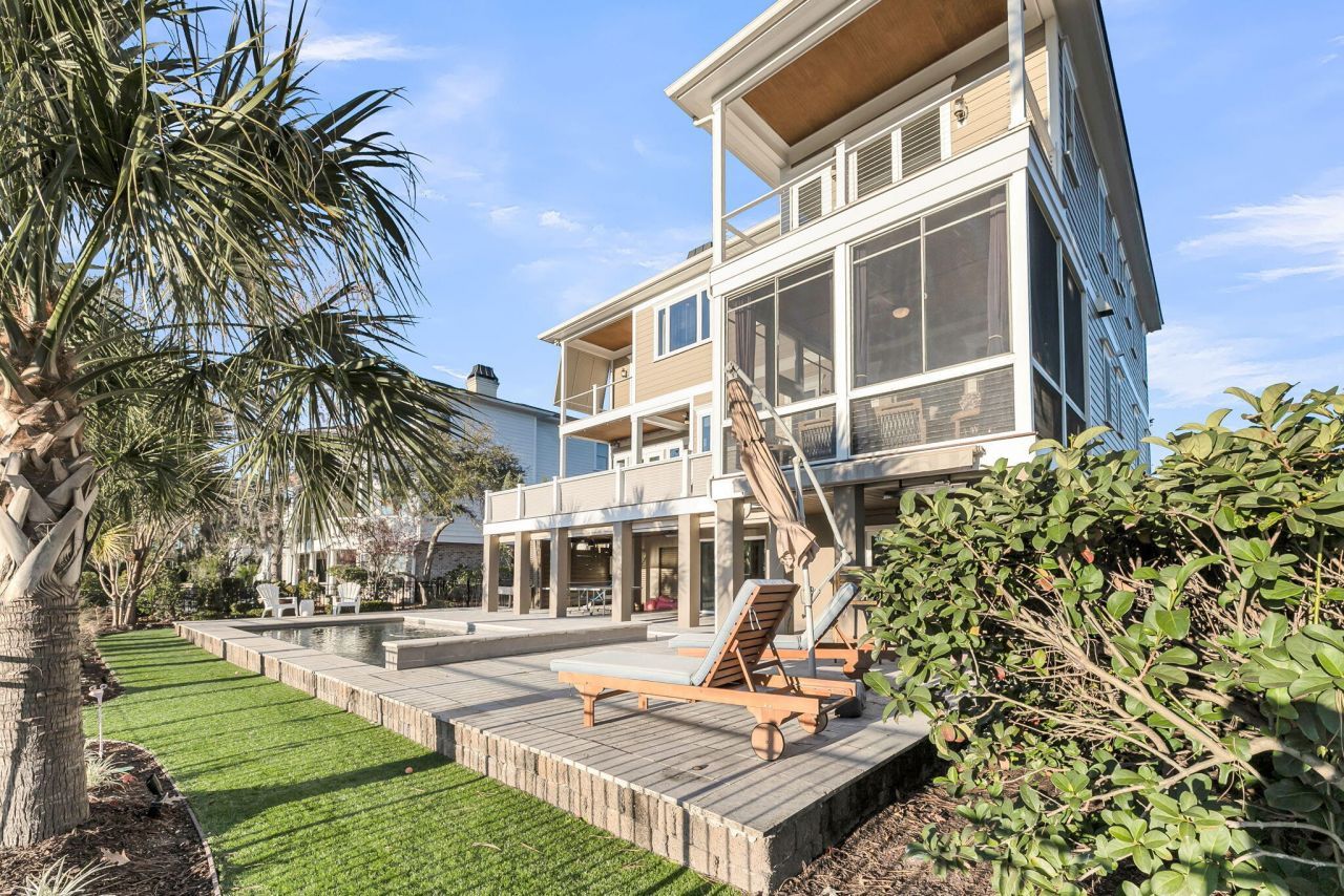 1584 Rivertowne Country Club Drive Photo 64