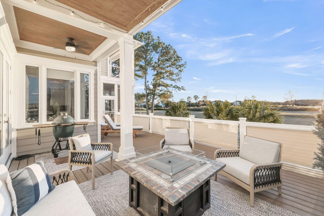 1584 Rivertowne Country Club Drive Photo 74