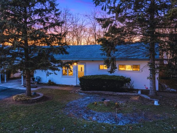 16030 Saint Louis Avenue, Markham, IL 60428