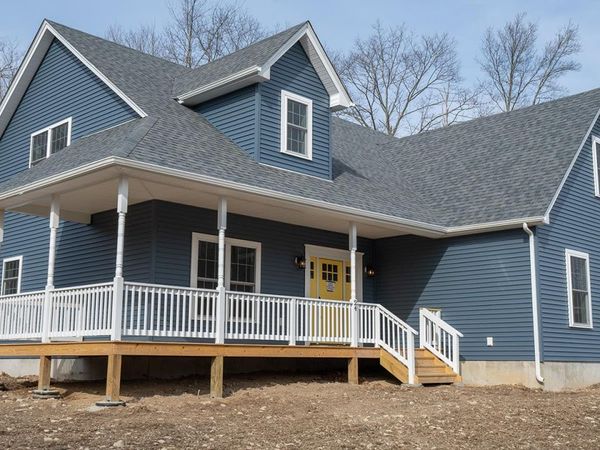 43 Malloy Road, Wallkill, NY 12589