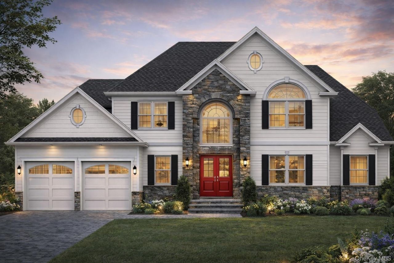 2 Harrier Ridge Drive, Wallkill, NY 12589 Main Photo