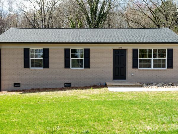120 Independence Loop, Statesville, NC 28625